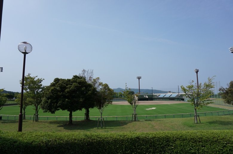 🏞️ 기비 산 공원 (기비잔 코엔) 이미지 4